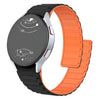 Legio Magnetic Silicone Galaxy Strap
