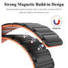 Legio Magnetic Silicone Galaxy Strap