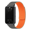 Leno Silicone Magnetic Loop Strap for Galaxy Watch Fit3