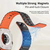 Lesio Silicone Magnetic Strap