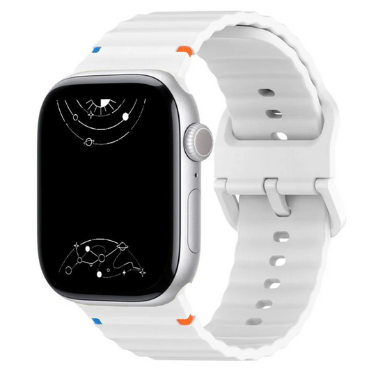 Libellus Silicone Strap
