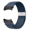 Libero Nylon Galaxy Sports Strap