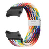 Libero Nylon Galaxy Sports Strap