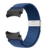 Libero Nylon Galaxy Sports Strap