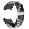 Libero Nylon Galaxy Sports Strap