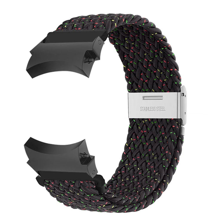 Libero Nylon Galaxy Sports Strap