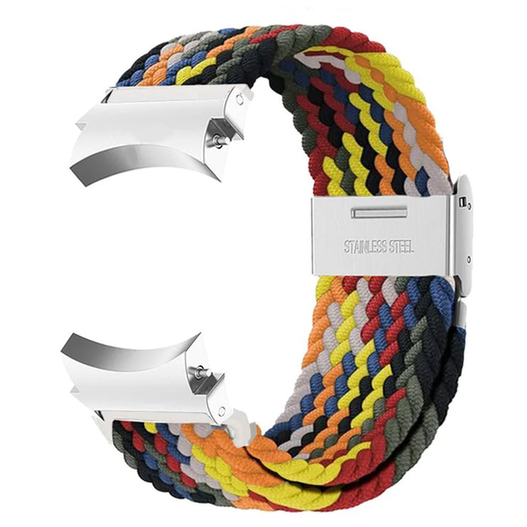 Libero Nylon Galaxy Sports Strap