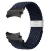 Libero Nylon Galaxy Sports Strap