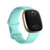 Maneo Sports Silicone Fitbit Strap