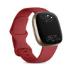 Maneo Sports Silicone Fitbit Strap