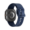 Mereo Silicone Strap For Galaxy Watch Ultra