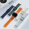 Mereo Silicone Strap For Galaxy Watch Ultra