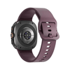 Mereo Silicone Strap For Galaxy Watch Ultra