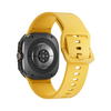 Mereo Silicone Strap For Galaxy Watch Ultra