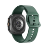 Mereo Silicone Strap For Galaxy Watch Ultra