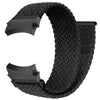 Mica Braided Nylon Galaxy Strap