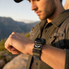 Molior Rugged Nylon Sports Band - Astra Straps