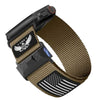 Molior Rugged Nylon Sports Band - Astra Straps