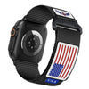 Mollio Rugged Nylon Sports Band - Astra Straps