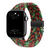 Moneo Braided Nylon Loop Strap