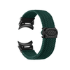 Nauta Braided Nylon Galaxy Strap