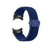 Nauta Braided Nylon Galaxy Strap