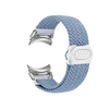 Nauta Braided Nylon Galaxy Strap