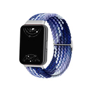 Neco Braided Nylon Band For Galaxy Fit3