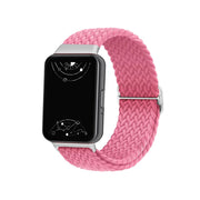 Neco Braided Nylon Band For Galaxy Fit3