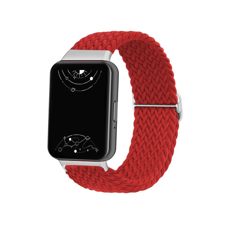 Neco Braided Nylon Band For Galaxy Fit3