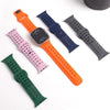 Niger Silicone Sports Strap