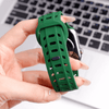 Niger Silicone Sports Strap