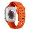 Niger Silicone Sports Strap