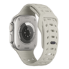 Niger Silicone Sports Strap