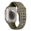 Niger Silicone Sports Band - Astra Straps