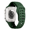 Niger Silicone Sports Strap