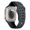 Niger Silicone Sports Band - Astra Straps