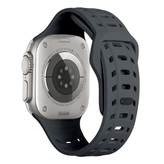 Niger Silicone Sports Strap