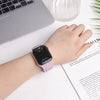 Niger Silicone Sports Strap