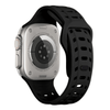 Niger Silicone Sports Strap