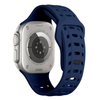 Niger Silicone Sports Band - Astra Straps