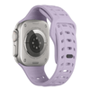 Niger Silicone Sports Strap