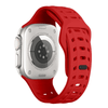 Niger Silicone Sports Strap