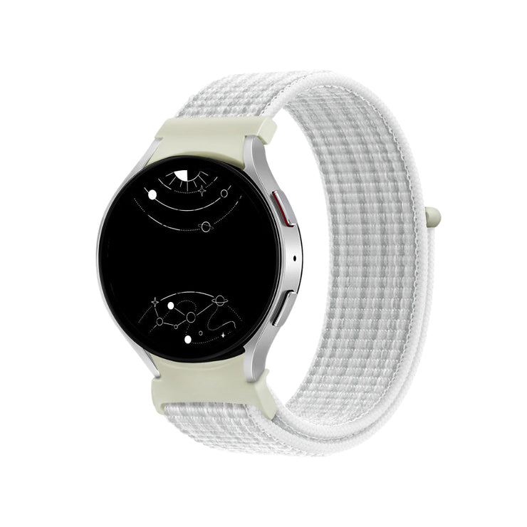 Odio Nylon Loop Sports Galaxy Strap