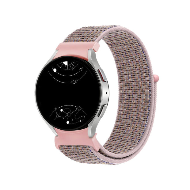 Odio Nylon Loop Sports Galaxy Strap