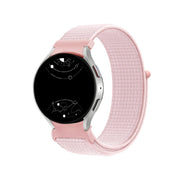 Odio Nylon Loop Sports Galaxy Strap