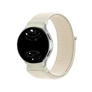 Odio Nylon Loop Sports Galaxy Strap