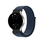 Odio Nylon Loop Sports Galaxy Strap