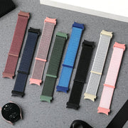 Odio Nylon Loop Sports Galaxy Strap