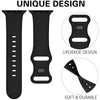 Oscen Silicone Sports Strap